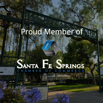 Santa Fe Springs Chamber