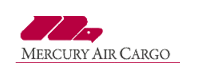 Mercury Air Cargo logo