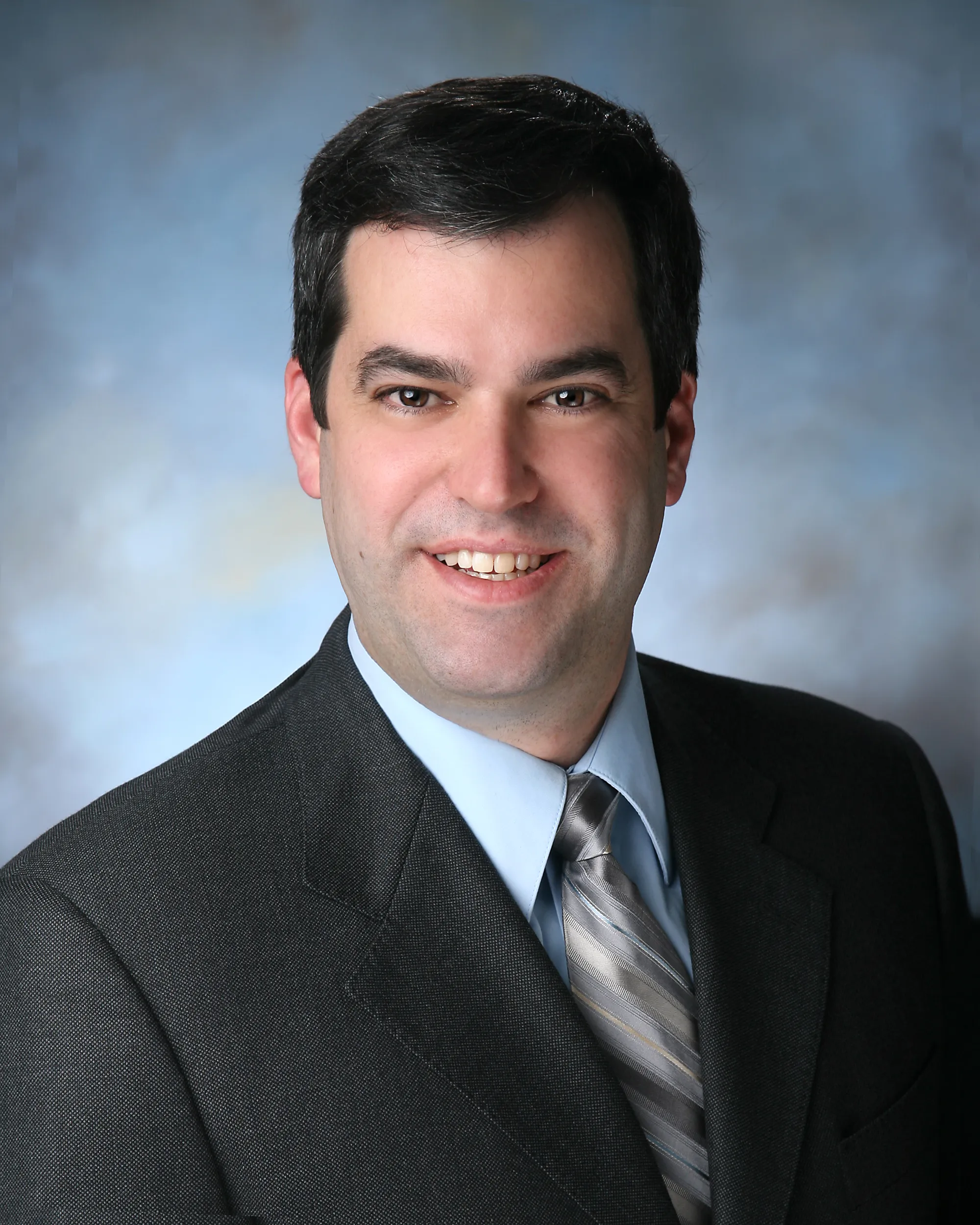 John Scatoloni photo